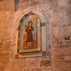 Processione di San Nicola Pellegrino