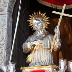 Processione di San Nicola Pellegrino