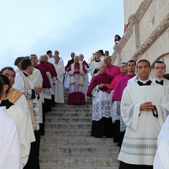 Processione di San Nicola Pellegrino