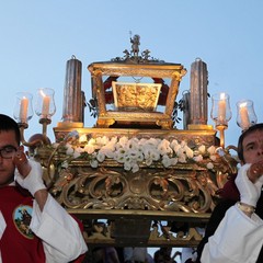 Processione di San Nicola Pellegrino