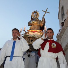 Processione di San Nicola Pellegrino