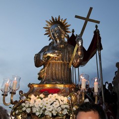 Processione di San Nicola Pellegrino