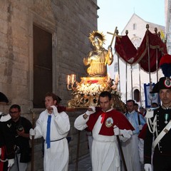 Processione di San Nicola Pellegrino