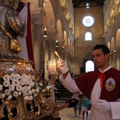 Processione di San Nicola Pellegrino