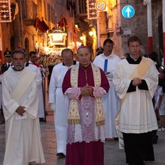 Processione di San Nicola Pellegrino