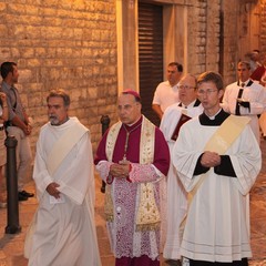 Processione di San Nicola Pellegrino