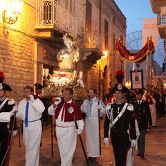 Processione di San Nicola Pellegrino