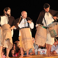"Pazzo per Cristo" in piazza Duomo