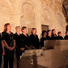 "Pazzo per Cristo" in piazza Duomo