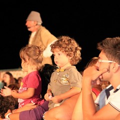 "Pazzo per Cristo" in piazza Duomo