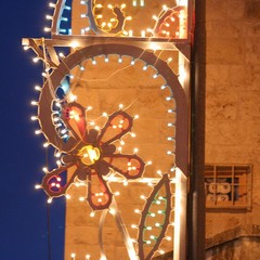 Sbarco di San Nicola Pellegrino nel porto di Trani