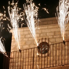 Sbarco di San Nicola Pellegrino nel porto di Trani