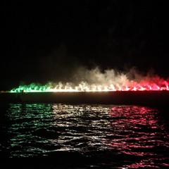 Sbarco di San Nicola Pellegrino nel porto di Trani