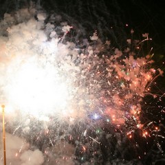 Sbarco di San Nicola Pellegrino nel porto di Trani