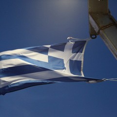 Sbarco di San Nicola Pellegrino nel porto di Trani