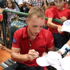 Agosto - Tranicup a Darcis