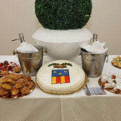 Aprile - Nuovi uffici Bat in viale De Gemmis