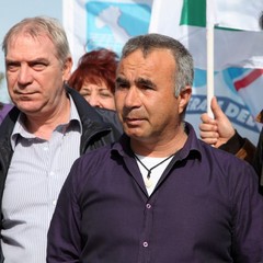 Aprile - Carcere maschile, protesta l'Osapp