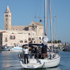 Aprile - Trofeo Pennetti nel porto di Trani