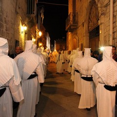Aprile - Processione dell'Addolorata