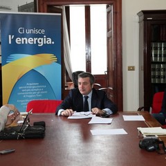Dicembre - Bilancio Amet e presentazione accordo su energia