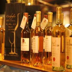 Dicembre - Evento dedicato al Moscato di Trani