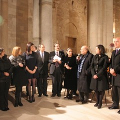 Febbraio - Trentennale della Domenico Sarro