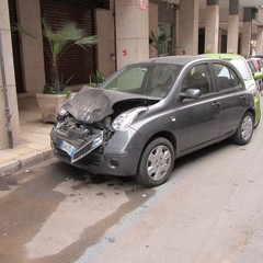 Giugno - Carambola in corso Italia