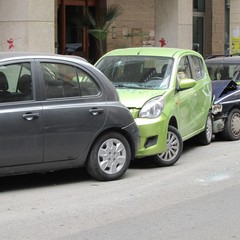 Giugno - Carambola in corso Italia
