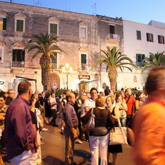 Giugno - Inizia l'estate tranese