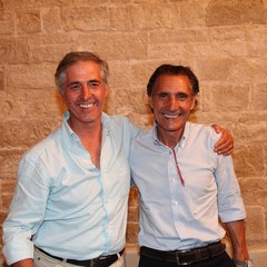 Giugno - Accordo di Abruzzese con mister Dellisanti