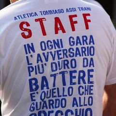 Tranincorsa - 25 settembre 2011