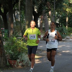 Tranincorsa - 25 settembre 2011