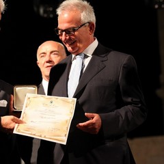 Luglio - Consegna delle civiche benemerenze