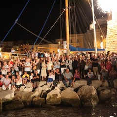 Luglio - Festeggiamenti per San Nicola Pellegrino