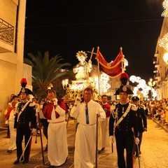 Luglio - Festeggiamenti per San Nicola Pellegrino