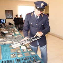 Luglio - Operazione internazionale contro le frodi