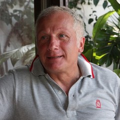 Luglio - Compleanno de La Lampara