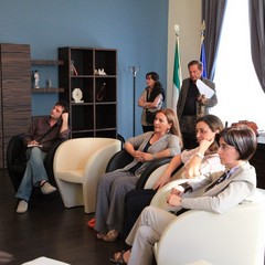 Maggio - Riconoscimento all'associazione La Maria del porto