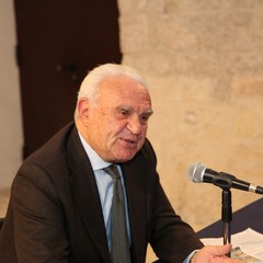 Novembre - Operamolla presenta la propria candidatura a sindaco