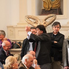 Ottobre - Convegno Asl sul futuro dell'ospedale di Trani