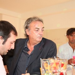 Settembre - Gianni Ciardo al Portulaca di Trani