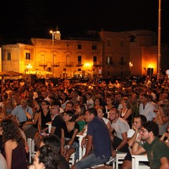 Settembre - Gianni Ciardo al Portulaca di Trani