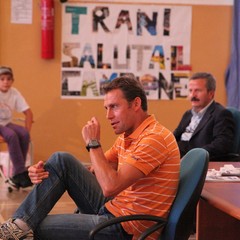 Settembre - Baldini a Trani per la Tranincorsa