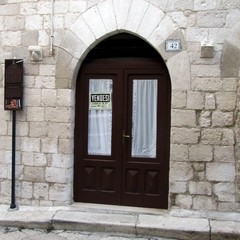 Trani, in vendita anche la quarta sinagoga