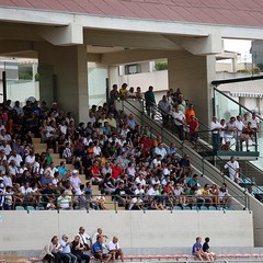 Fortis Trani – Brindisi 0-3