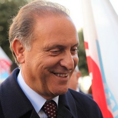 Udc, Lorenzo Cesa a Trani