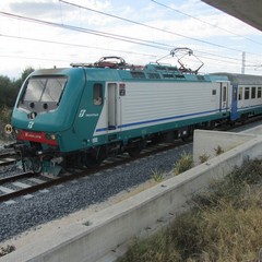 Un morto sui binari fra Trani e Barletta