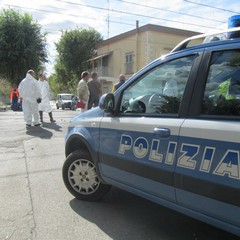 Un morto sui binari fra Trani e Barletta