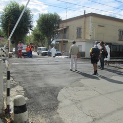 Un morto sui binari fra Trani e Barletta